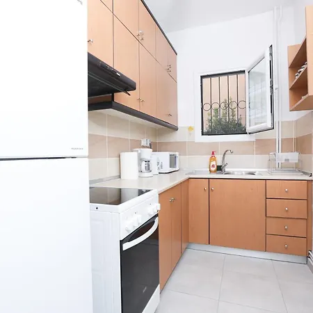 Casa Luminosa, Old Town Corfu Apartment *
