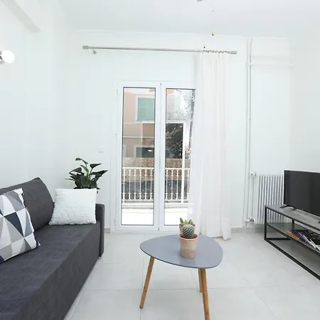 Casa Luminosa, Old Town Corfu Apartment