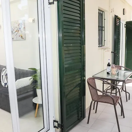 Casa Luminosa, Old Town Corfu Corfu (city)