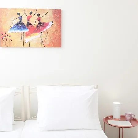 Casa Luminosa, Old Town Corfu Apartment Corfu (city)