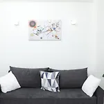 Apartamento Casa Luminosa, Old Town Corfu Corfu (city)