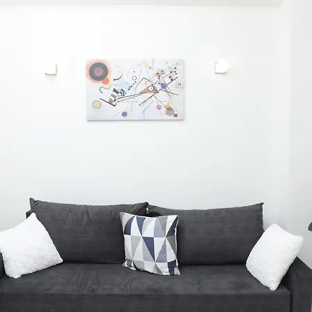 Apartamento Casa Luminosa, Old Town Corfu Corfu (city)