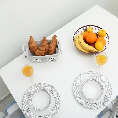 Casa Luminosa, Old Town Corfu 아파트 Corfu (city)