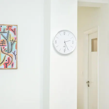 Apartamento Casa Luminosa, Old Town Corfu